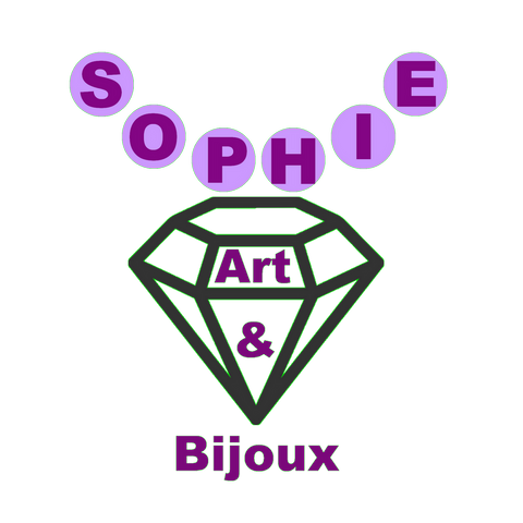Logo Sophie Art et bijoux 